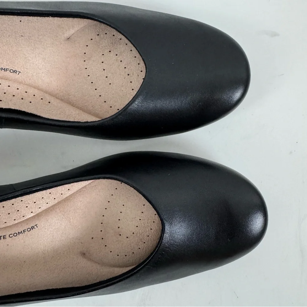 Clarks flores tulip